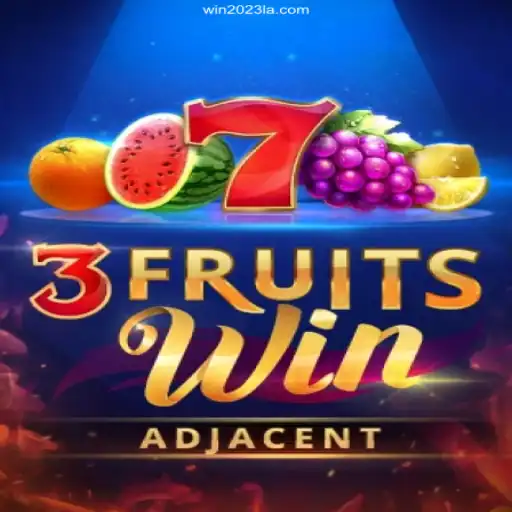 Unveiling 3FruitsWin: A Stellar Addition to Online Gaming for 2023