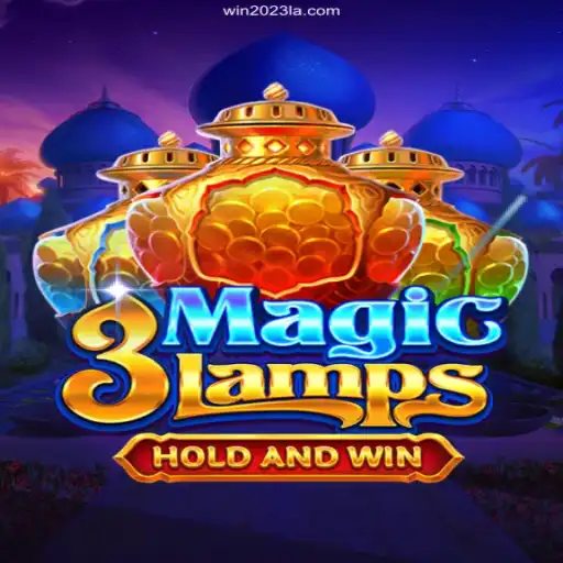 Discover the Enchanting World of 3MagicLamps: A Thrilling Online Adventure