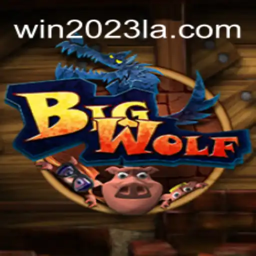 BigWolf: The Ultimate Online Gaming Experience in 2023