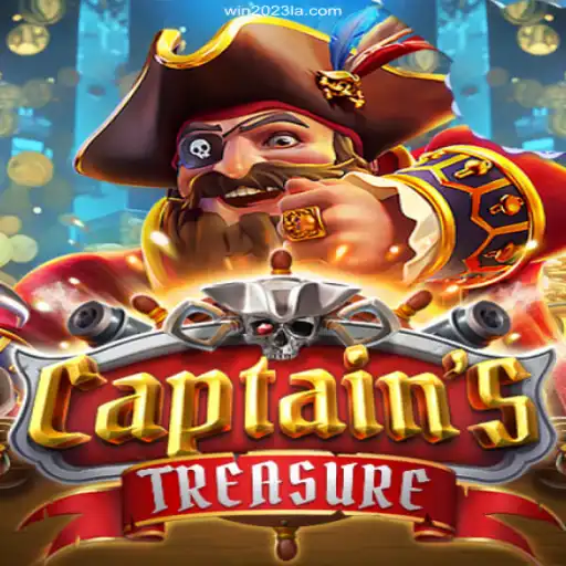 Discover the Thrill of CaptainssTreasure: Your Gateway to Winning in 2023