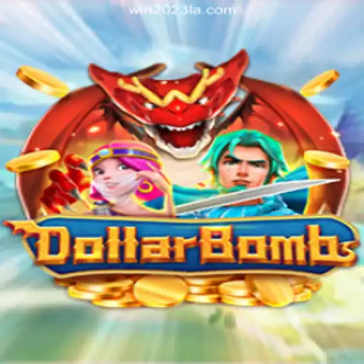 DollarBombs: Win 2023⭐️ ONLINE PLATAFORMA OFICIAL, seu site confiável