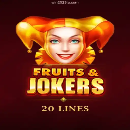 Exploring the Thrills of FruitsAndJokers20: Master the Art of Winning in 2023