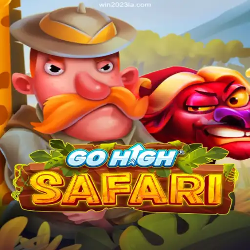 GoHighSafari: Exploring the Thrills of Win 2023's Online Gaming Adventure