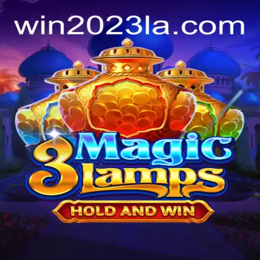 Discover the Enchanting World of 3MagicLamps: A Thrilling Online Adventure
