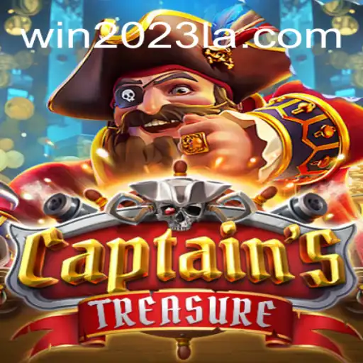 Discover the Thrill of CaptainssTreasure: Your Gateway to Winning in 2023