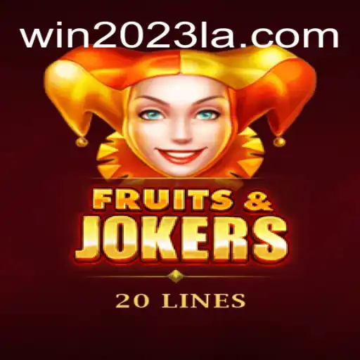 Exploring the Thrills of FruitsAndJokers20: Master the Art of Winning in 2023