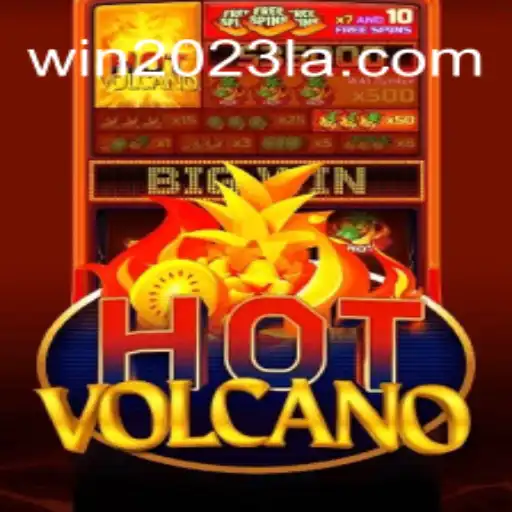 HotVolcano: Immerse Yourself in 2023's Exciting Online Gaming Experience