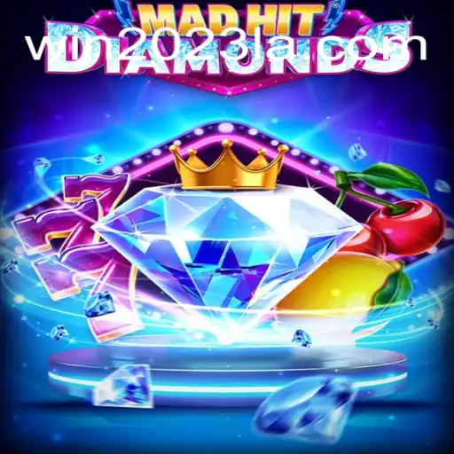 MadHitDiamonds: Master the Art of Gem Matching and Win Big in 2023