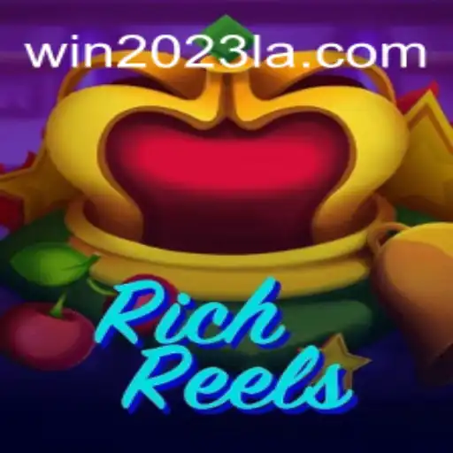RichReels: The Ultimate Online Gaming Experience 2023