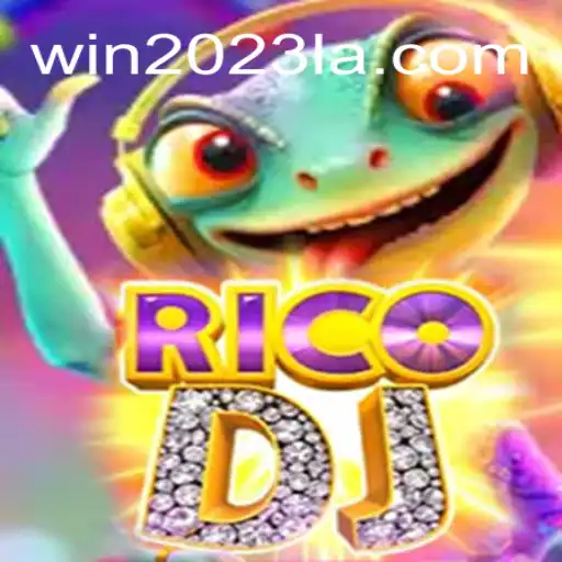 Exploring RicoDJ: A Stellar Experience on Win 2023⭐️ ONLINE PLATAFORMA OFICIAL