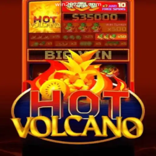 HotVolcano: Immerse Yourself in 2023's Exciting Online Gaming Experience