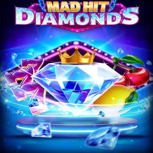 MadHitDiamonds: Master the Art of Gem Matching and Win Big in 2023