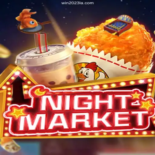 Explore NIGHTMARKET: Your Gateway to Gaming Excitement in 2023