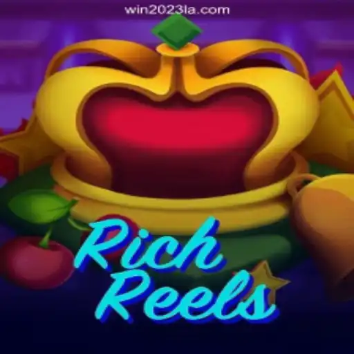 RichReels: The Ultimate Online Gaming Experience 2023