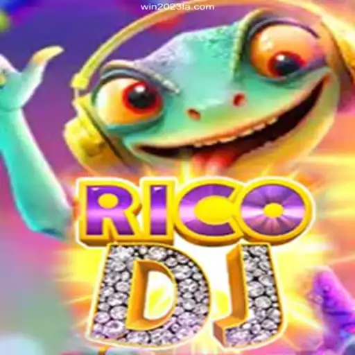 Exploring RicoDJ: A Stellar Experience on Win 2023⭐️ ONLINE PLATAFORMA OFICIAL