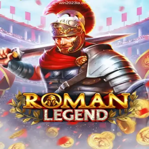 RomanLegend - Conquiste a Glória no Game de Estratégia de 2023