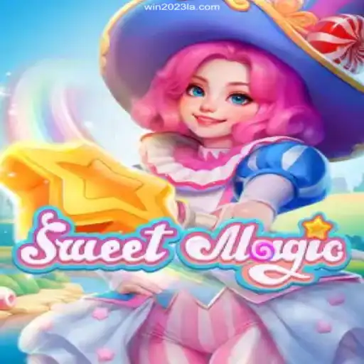SweetMagic: An Enchanting Journey into the World of Candy Adventures