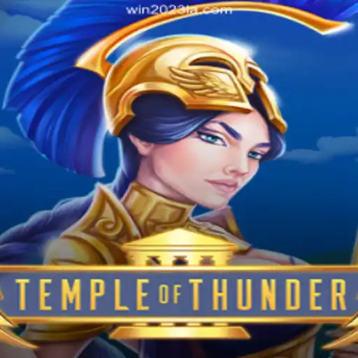 Unveiling TempleofThunder: A Thrilling Journey into the Heart of Adventure