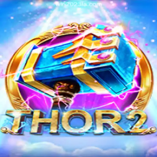 Thor2: Win 2023⭐️ ONLINE PLATAFORMA OFICIAL - O Seu Portal de Jogos Confiável!
