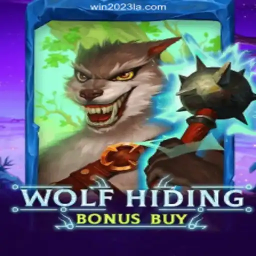Explore the Thrilling World of WolfHidingBonusBuy: Win 2023⭐️ Online Plataforma Oficial